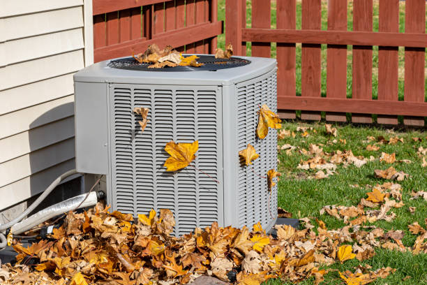 Centreville, VA HVAC Company