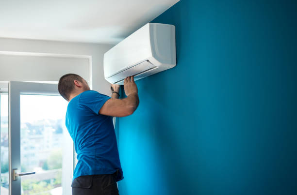 Best Ductless HVAC Repair  in Centreville, VA