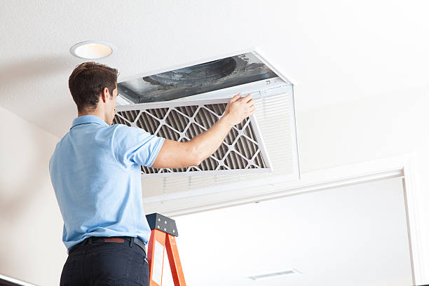 Best Best HVAC Companies  in Centreville, VA