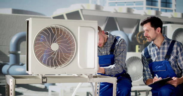 Best Affordable HVAC Services  in Centreville, VA