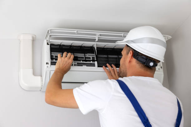 Best HVAC Service Technicians  in Centreville, VA
