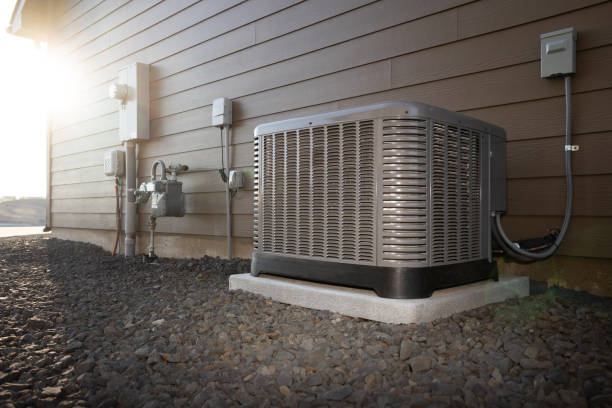 HVAC Troubleshooting in Centreville, VA
